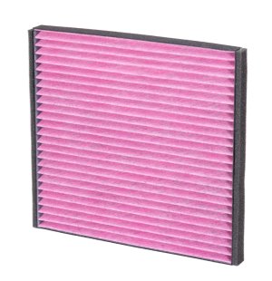 Toyota Highlander Cabin Air Filter - K&N Engineering - Disposable Advantage Plus - `01-`07